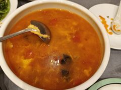 -金哥私房菜馆(张府园总店)