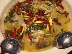 -太二酸菜鱼(正大广场店)