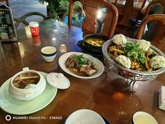 -鼎晟江南·融合江南宴(固戍店)