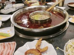 -邓莽子老火锅(中兴路总店)