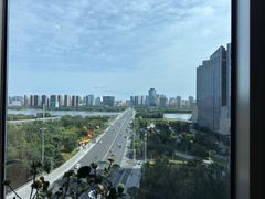 -皇朝万鑫自助餐厅