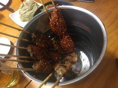 -炒豆合作社(东四总店)