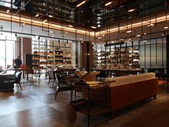 -深圳罗湖木棉花凯悦尚选酒店•大堂吧