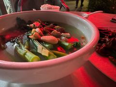 -鹿鸣酒家(越秀店)
