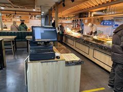 -泰润8号饭堂(闻喜路店)