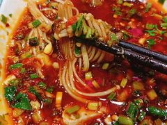 蘸碟-蛙一刀·麻椒鱼火锅(金仙桥店)