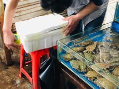 -京深海鲜市场(光彩路店)