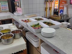 -陈寔包子王·卤煮小肠·京味小吃(龙潭店)