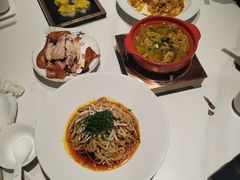 沙葱莜面-凯鸽酒楼(操场城店)