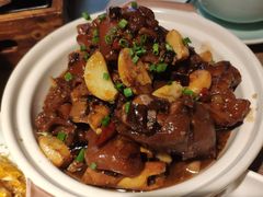 -小菜园新徽菜(滁州苏宁店)