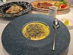 -燃扒房Steakhouse(皇庭店)