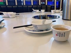 -陈记顺和潮汕牛肉火锅(番禺迎宾大道店)