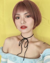 -TK·HAIR SALON韩式设计