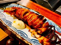 -鸟串烧Yakitori