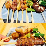 新鲜食材美味日料