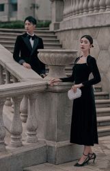 -易摄影婚纱摄影工作室