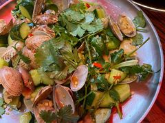 -沙胆彪炭炉牛杂煲(成都玉林店)