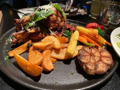 -C&R西班牙餐厅