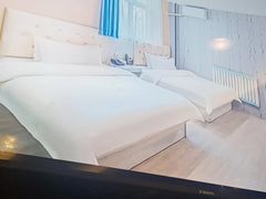 -德全心悦酒店(北京金台路地铁站店)