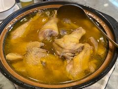 -洪福饭店·十八年老店