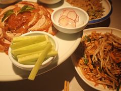 -额娘·现烙春饼烤鸭(太原总店)