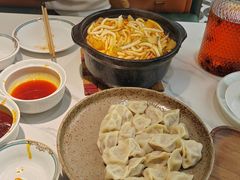 -贺兰山·西北菜(牛街总店)