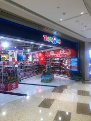 -玩具反斗城(万象汇店)