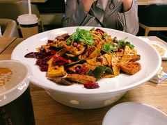 -拿渡·水煮鱼 麻辣香锅(西单大悦城店)