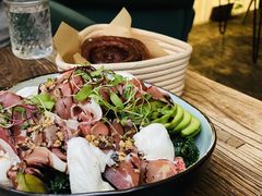 -O'mills Sourdough Bakery&Bistro(永嘉路店)