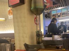 -白仁仔· 活烤海鲜 宵夜(豫园店)