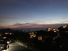 -温岭石塘海边