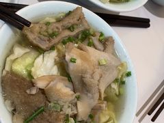 -全牛匠·乐山跷脚牛肉(西北旺万象汇店)