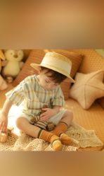 -Baby Pastel 自然光儿童摄影(CBD店)