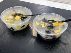-长乐饭冰冰·冰饭·烧烤(长乐总店)