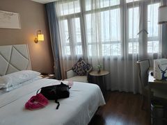 -雅戈尔富宫大酒店(观前街店)