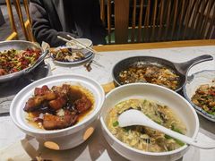 -不倒翁·安徽名菜楼(步行街店)