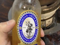 蓝妹啤酒-威邵鸡煲(西华路总店)