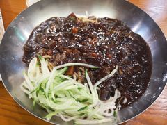-韩礼年糕(飞虹路店)