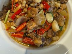 -湘轩·土菜研究院(光大店)