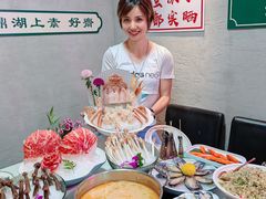 -喜聚薈·花膠雞海鮮火鍋(越秀店)