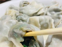 -日丰园海肠水饺·老字号大连海鲜(和平广场店)