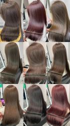 -Coo Hair salon