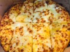 -棒约翰比萨意面(马家堡西路店)