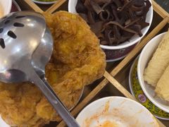 -鸡遇虾煲干锅火锅(小寨金莎店)