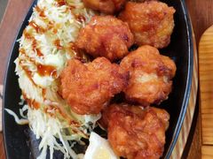 -铃木食堂(帽儿胡同店)