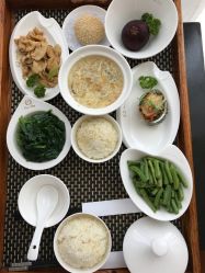 月子餐-馨月汇·一悦馨香月子中心(前滩店)