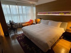 -厦门海港英迪格酒店(中山路店)