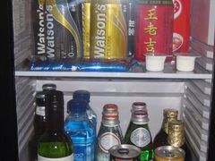 厦门海港英迪格酒店-厦门海港英迪格酒店(中山路店)