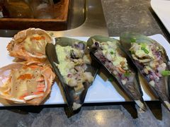 -雅玛花式铁板烧(国宏宾馆店)