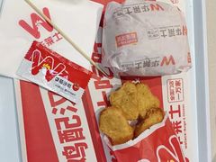 -华莱士·全鸡汉堡(莘塔大街店)